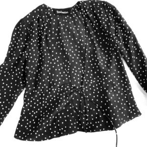 Classic Realisation Par the Bianca, in Navy Star.